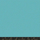Catnap - Mini Dot - Turquoise