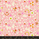 Catnap - Little Luck - Rosebud