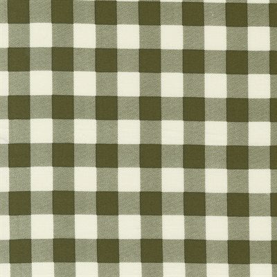 Evermore - Picnic Gingham Check - Fern