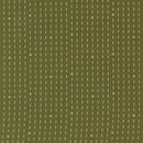 Evermore - Hand Stitched Stripes - Fern