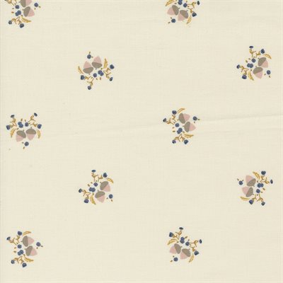 Enchantment - Acorns - Porcelain