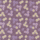 Seaglass Summer - Blooms - Plum