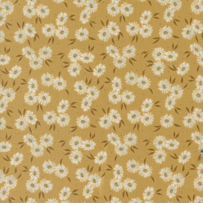 Seaglass Summer - Blooms Sunshine