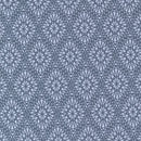 Seaglass Summer - Net - Dappled Blue