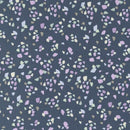 Seaglass Summer - Speckle - Indigo
