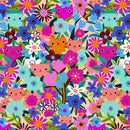 Peekaboo - Peekaboo Cats