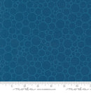 Rainbow Spice - Sapphire