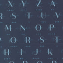 High Flight - Morse Text - Navy