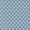 Folk and Lore - Scallop - Blue