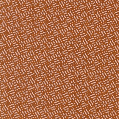 Folk and Lore - Geo Texture - Rust