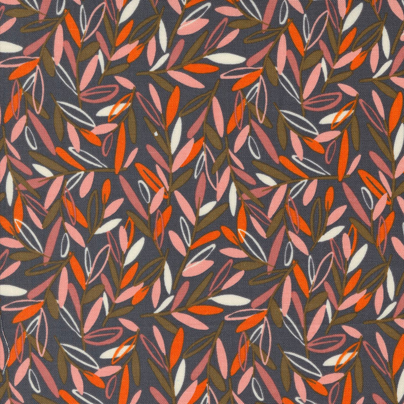 Things Above - Leaves - Autumn