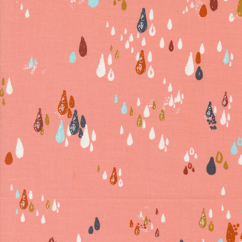 Things Above - Raindrops - Cameo