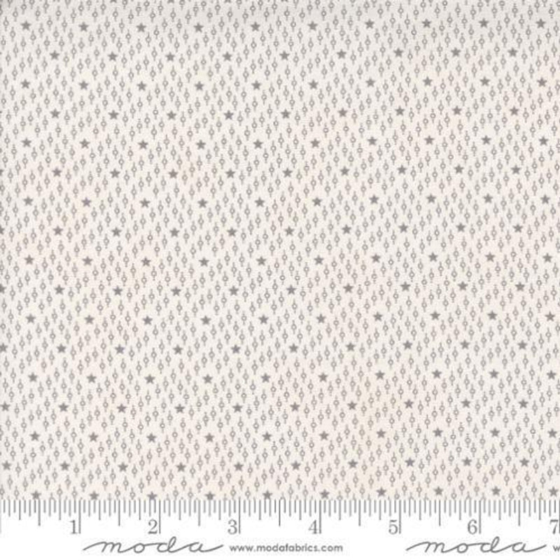 Itty Bitty Background - Grey