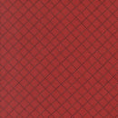 Primitive Gatherings Flannel -Check Red FLANNEL