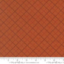 Primitive Gatherings Flannel -Check Rust FLANNEL