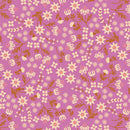 Favorite Flowers - Floral - Heliotrope