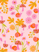 Animal Animal - Garden - Cotton Candy