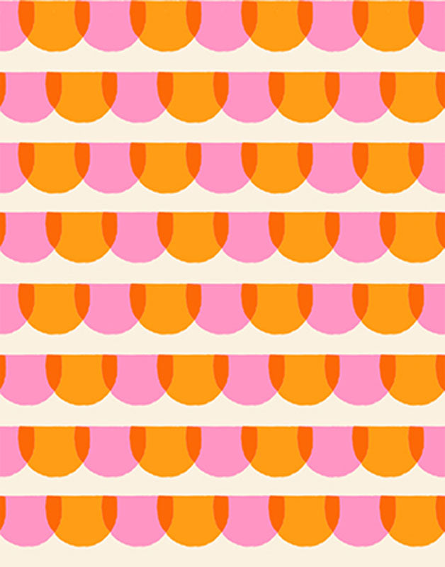 Animal Animal - Bunting - Flamingo