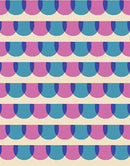 Animal Animal - Bunting - Vintage