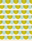 Animal Animal - Bunting - Pistachio