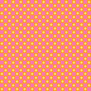 Animal Animal - Checkerboard - Orange