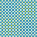 Animal Animal - Checkerboard - Vintage