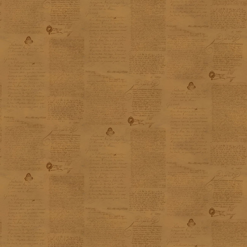 Coastal Waterways - Script - Amber