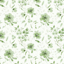 Peace and Wildflowers - Sway in the Wind