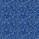 Wanderer of the Woods - Elegance - Blue