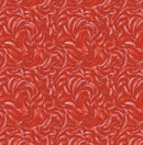 Wanderer of the Woods - Elegance - Red