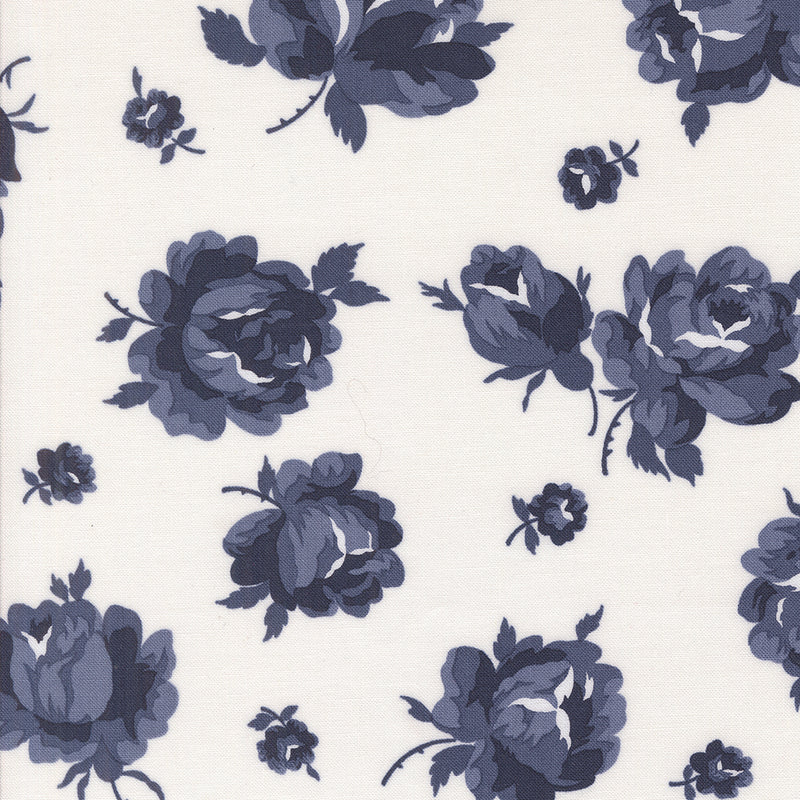 Summertime - Rosie - Navy
