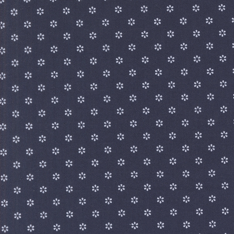 Summertime - Sunshine - Navy