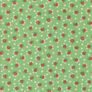 Summertime - Fairground - Green