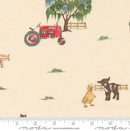 Willows Farm  - Main - Cloud