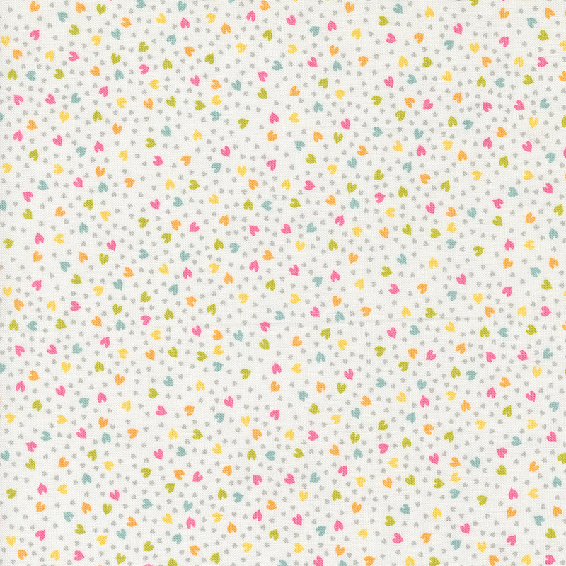 Shine - Hearts - Cloud