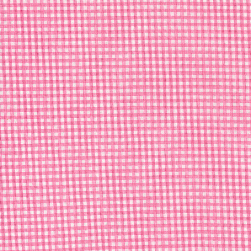 Shine - Gingham - Lollipop