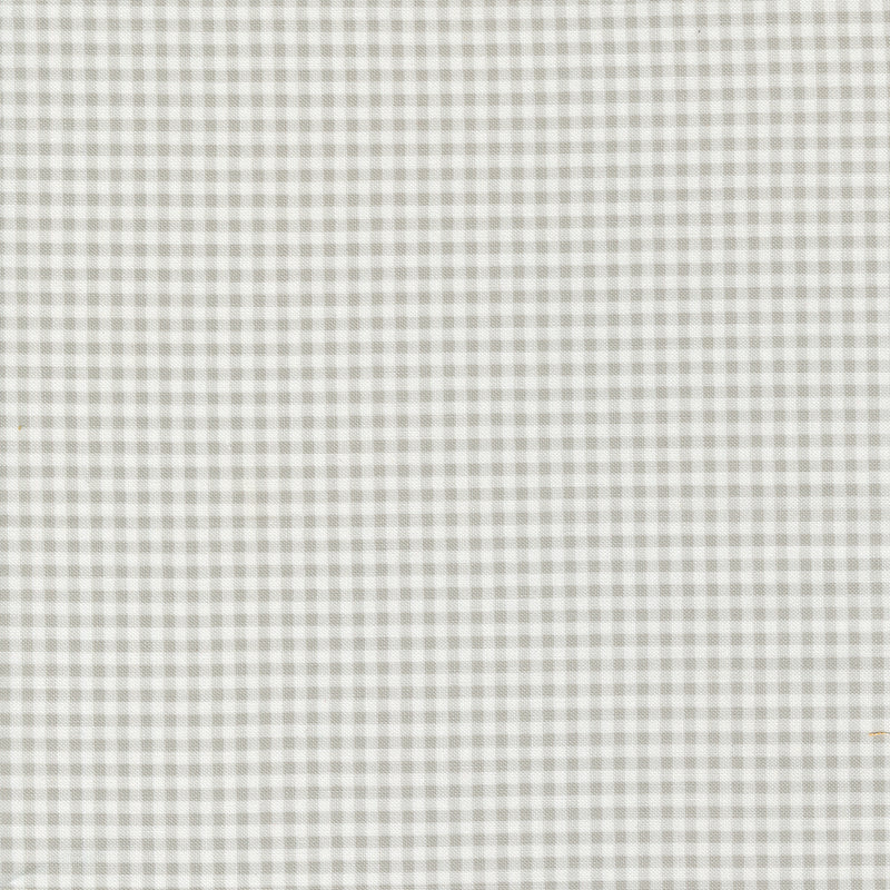 Shine - Gingham - Stormy
