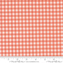 Lucky - Gingham - Flower