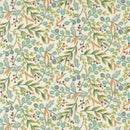 I Love Fall Most of All - Cream