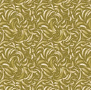 Wanderer of the Woods - Elegance - Green