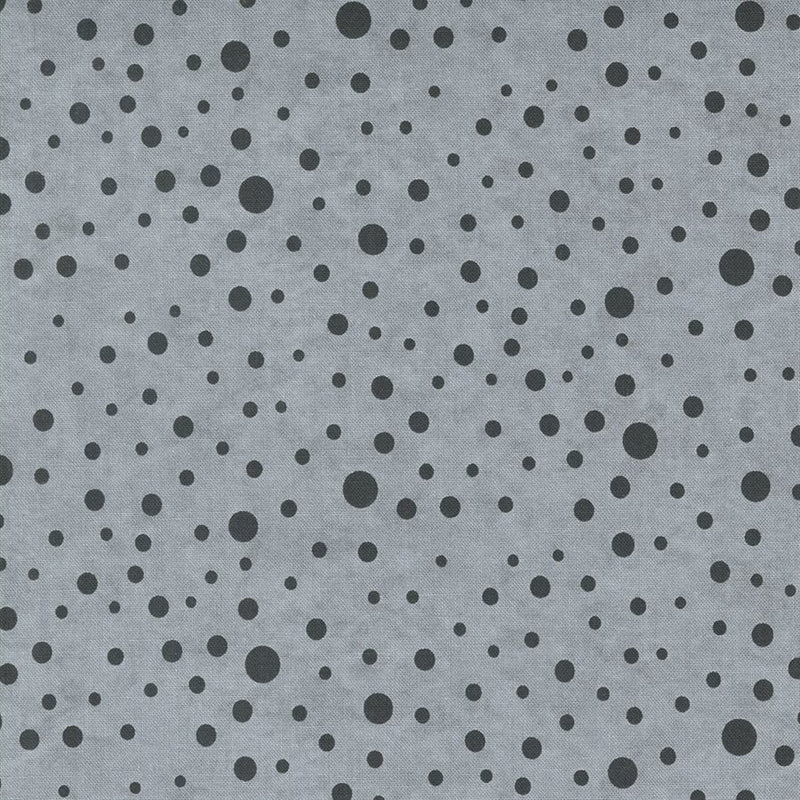 Silhouettes - Multi Dots - Shadow