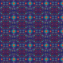 Rejuvenation - Pendelton - Purple