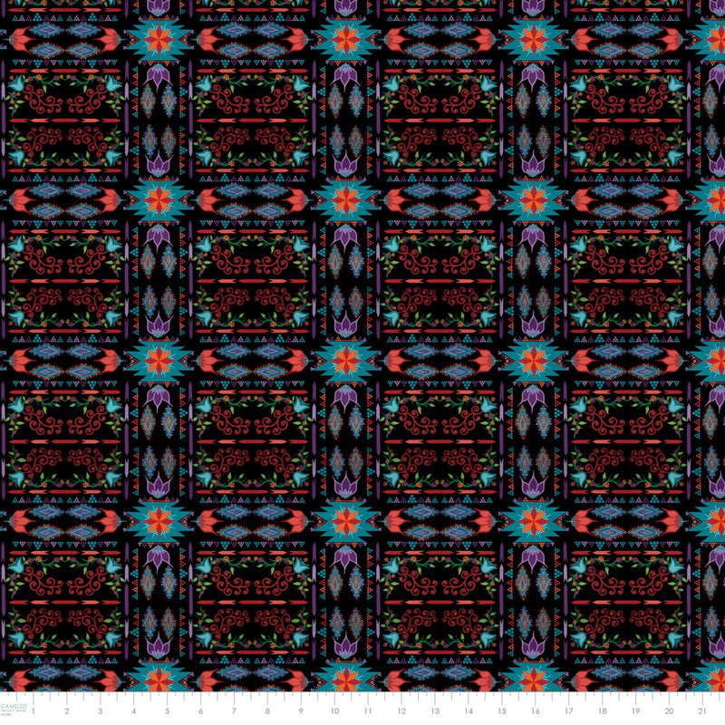Rejuvenation - Pendelton - Black