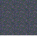 Rejuvenation - Flowers - Blue