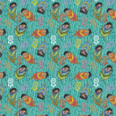 Rejuvenation - Sisterhood - Aqua