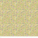 Rejuvenation - Flowers - Yellow