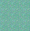 Rejuvenation - Flowers Aqua