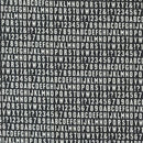 Sable and Swan - Text - Ebony