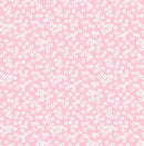 Daisy and Lilly - Tiny Floral - Pink