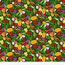 Eat Green - Vegetable Garden